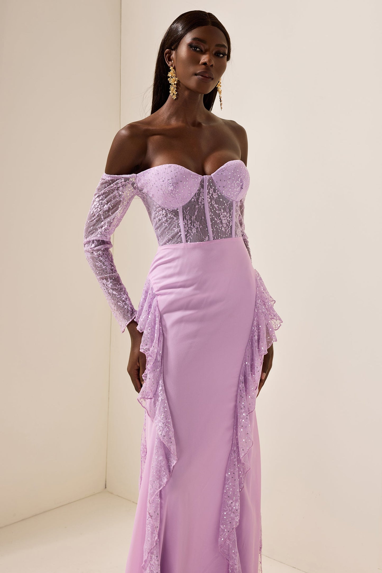 Classic Vintage & Enduringly Stylish Dress