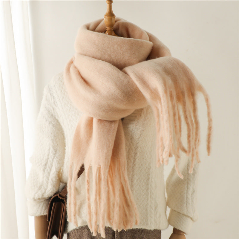 Beautifully Balanced Garment with Timeless Character