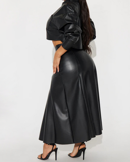 Beautifully Finished Garment in a Timeless Design