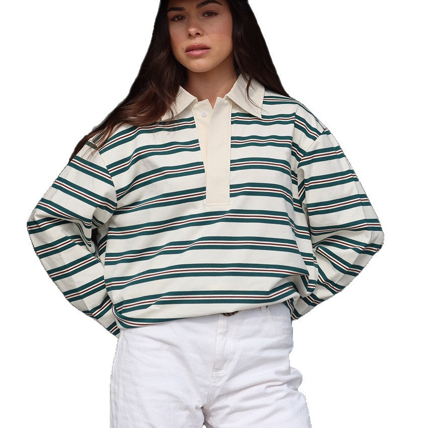 Beautifully Finished Top in a Timeless Design