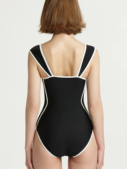 Vintage Inspired Garment with a Contemporary Edge