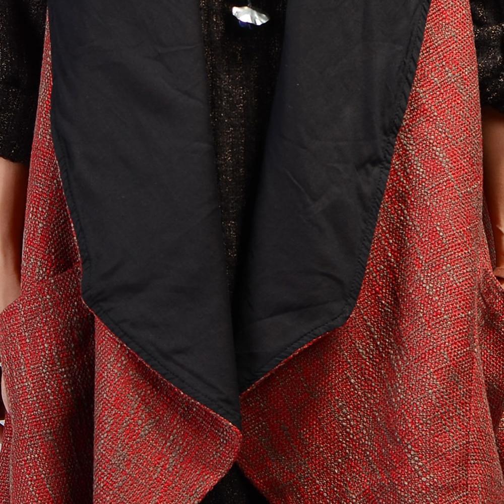 Vintage Inspired Cardigan with a Contemporary Edge