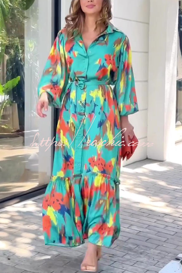 Classic Vintage & Enduringly Stylish Dress