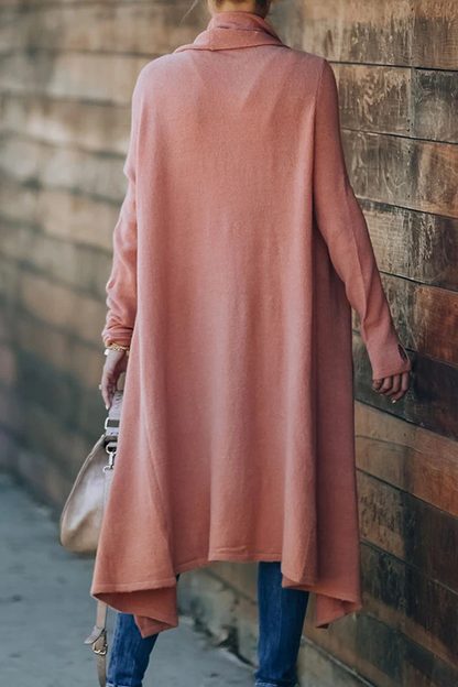 Well Tailored Garment with a Graceful Silhouette