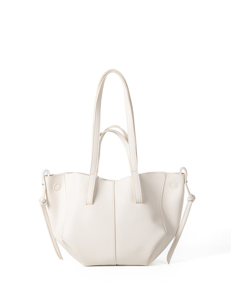 A Vintage Style Bag with Delicate Timeless Details