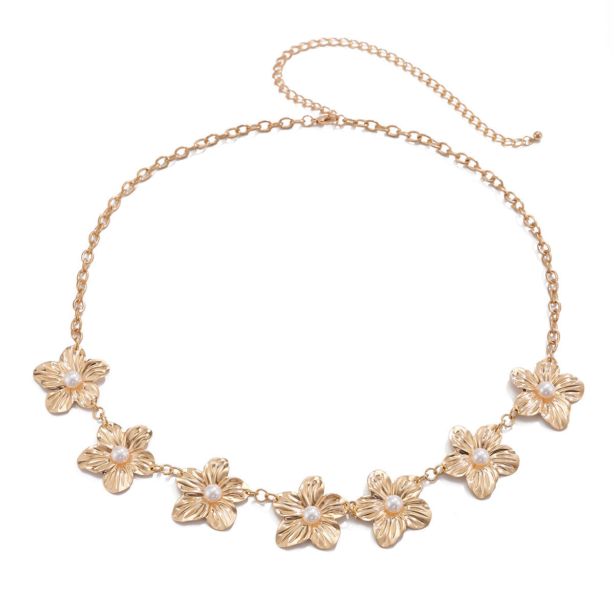 Romantic Chain for Special Moments
