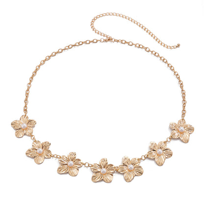 Romantic Chain for Special Moments
