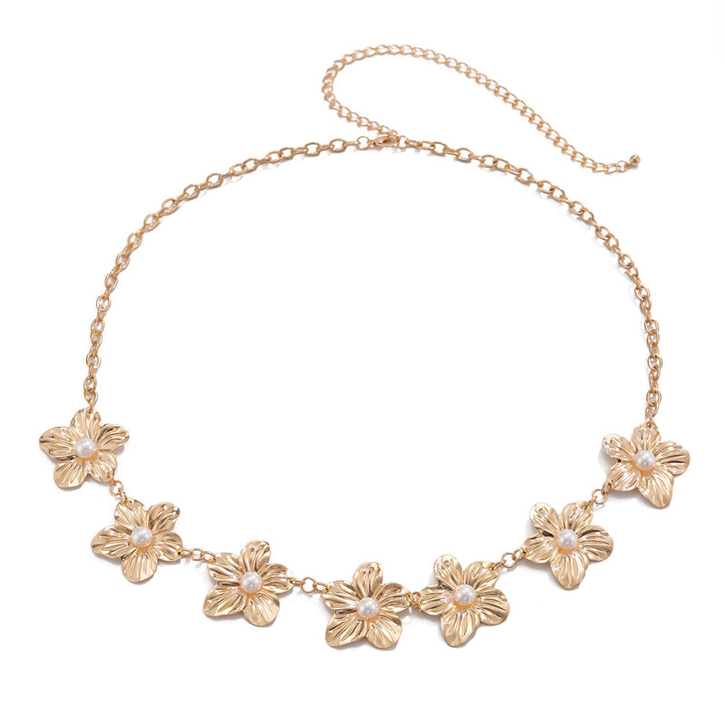 Romantic Chain for Special Moments