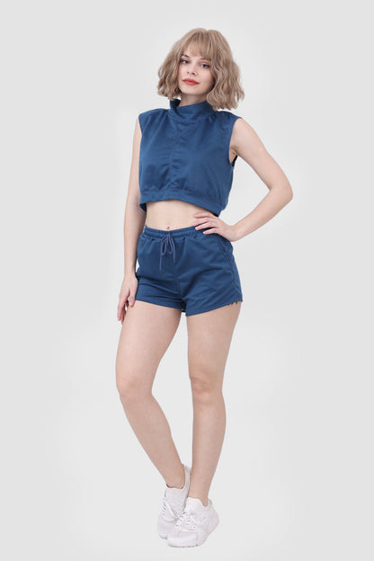 A Vintage Style Garment with Delicate Timeless Details