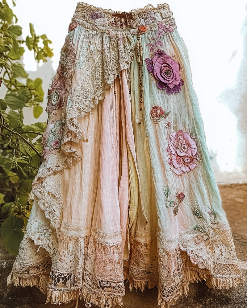 Vintage Inspired Garment