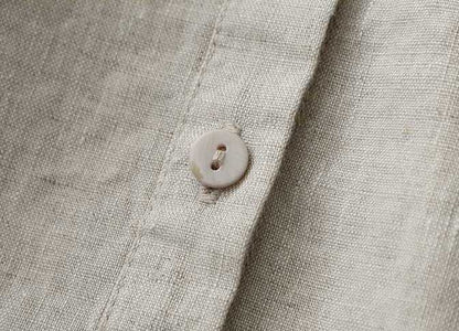 Well Tailored Shirt with a Graceful Silhouette