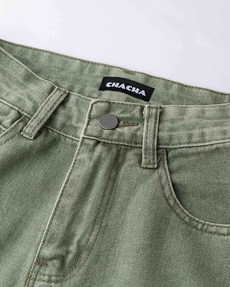 Gracefully Styled Pants for Any Occasion