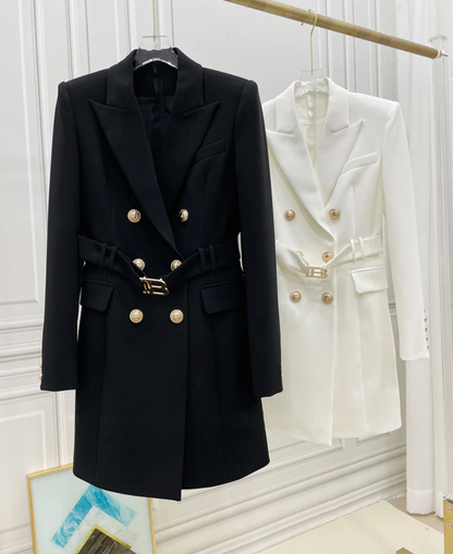 Beautifully Crafted Jacket in a Classic Style