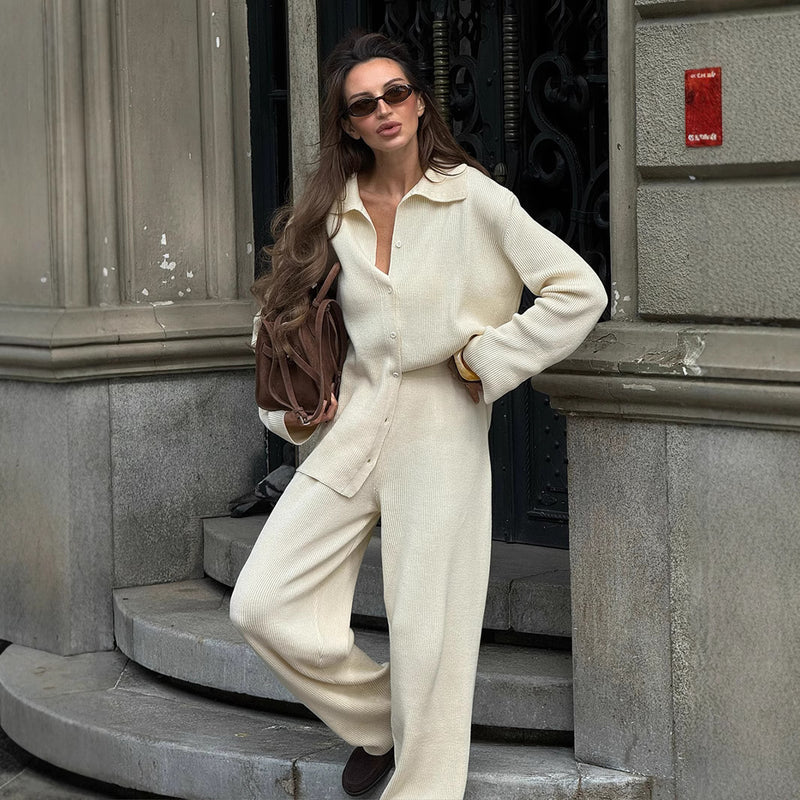 Gracefully Styled Sweater for Any Occasion