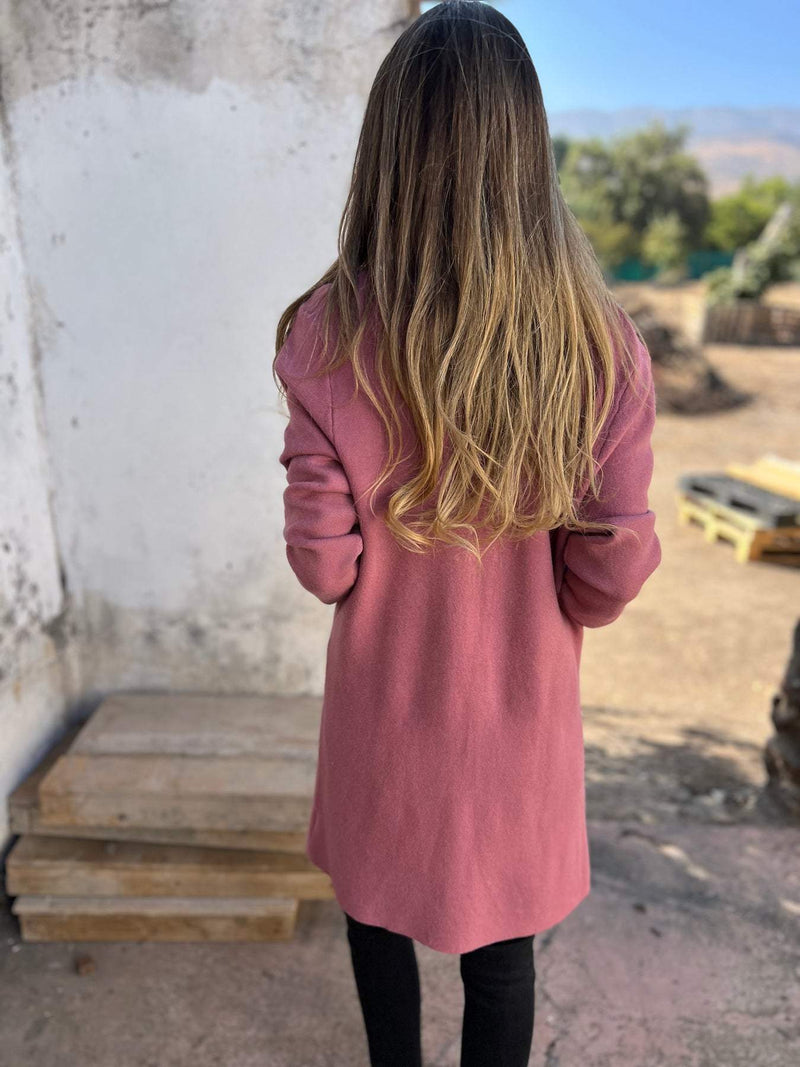Beautifully Finished Cardigan in a Timeless Design