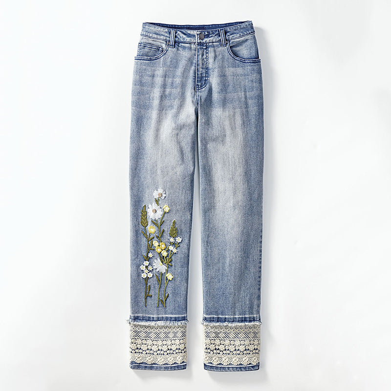 Beautifully Balanced Garment with Timeless Character