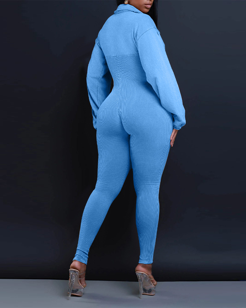 Well Tailored Garment with a Graceful Silhouette