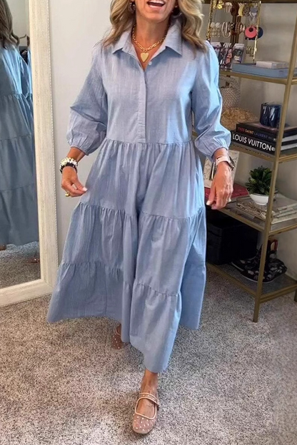 Classic Vintage & Enduringly Stylish Dress