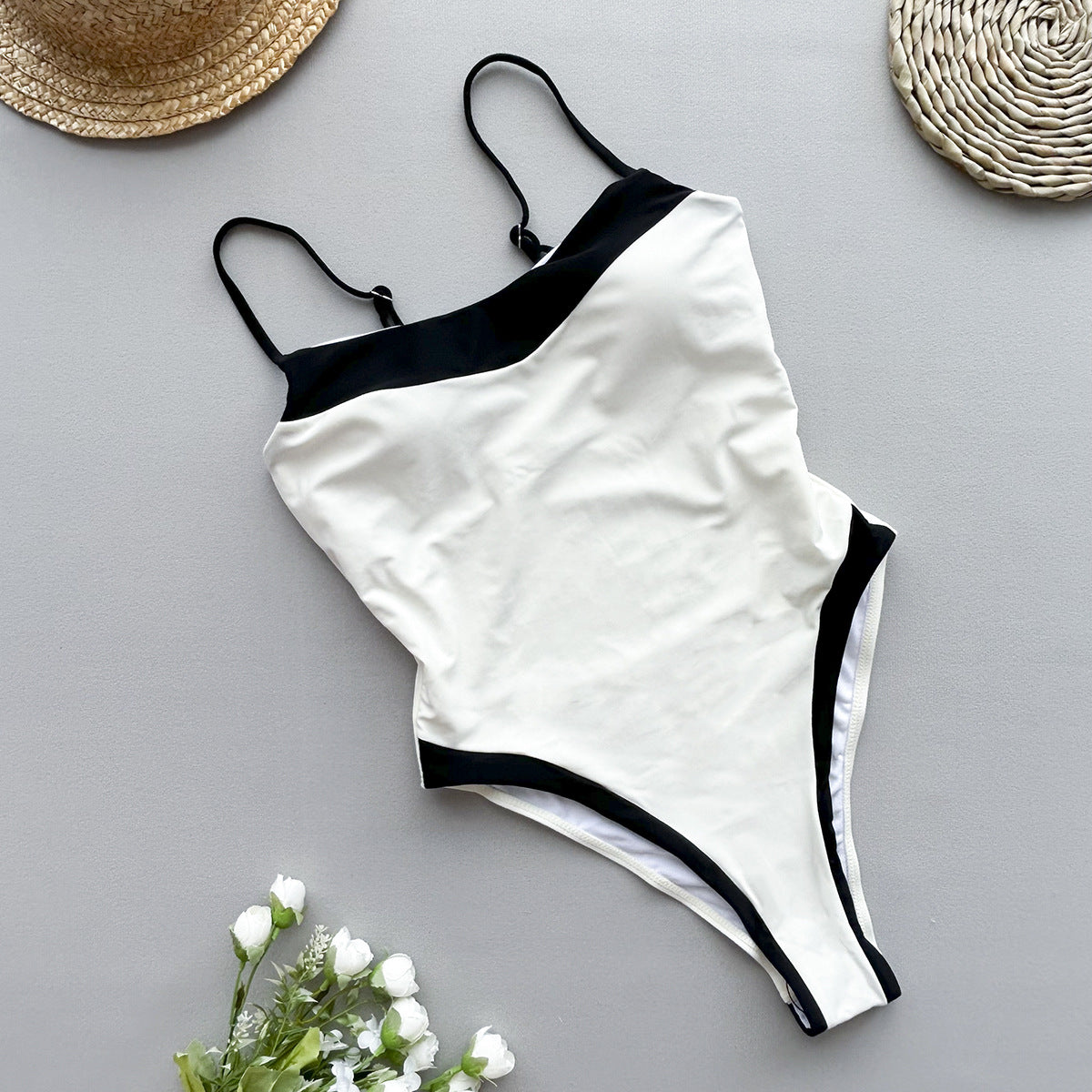 Vintage Inspired Garment with a Contemporary Edge