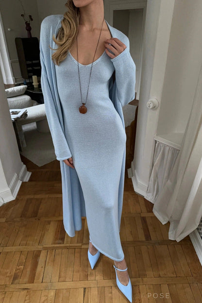 Elegantly Styled Cardigan for Everyday Wear
