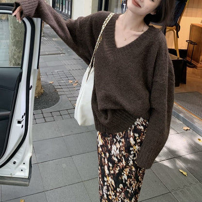 Beautifully Crafted Sweater in a Classic Style