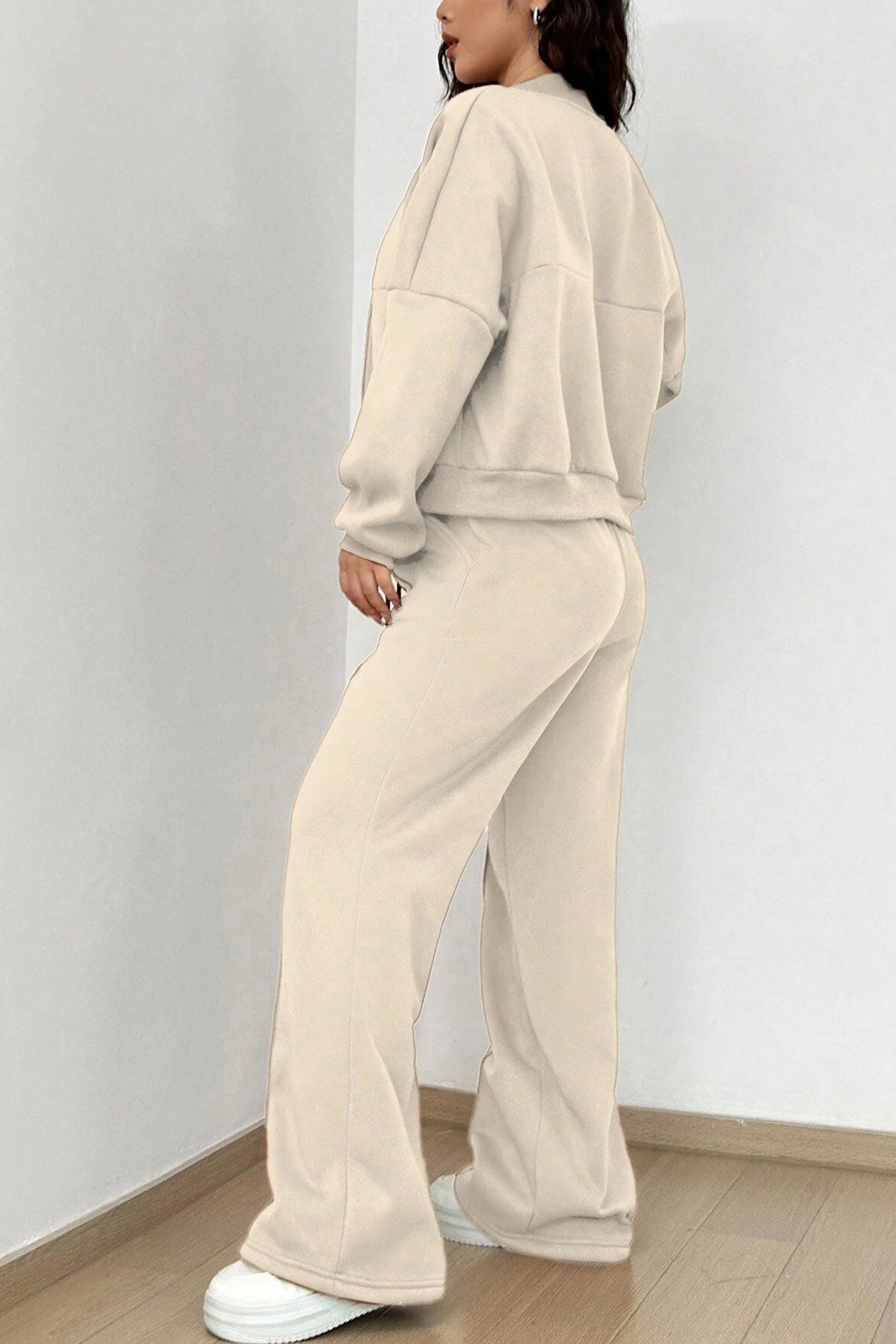 Sophisticated Cardigan with a Clean Classic Look
