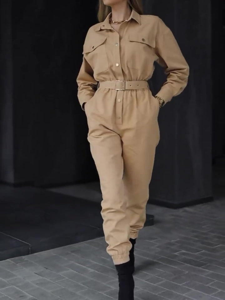 Gracefully Styled Garment for Any Occasion