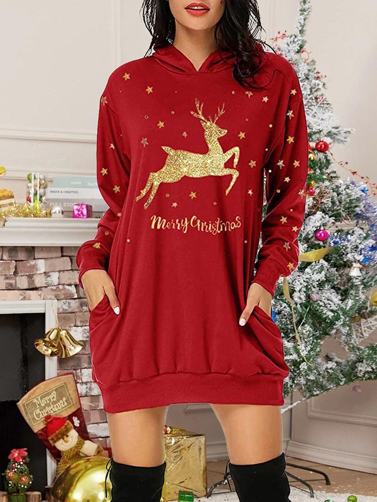 Gracefully Styled Garment for Any Occasion