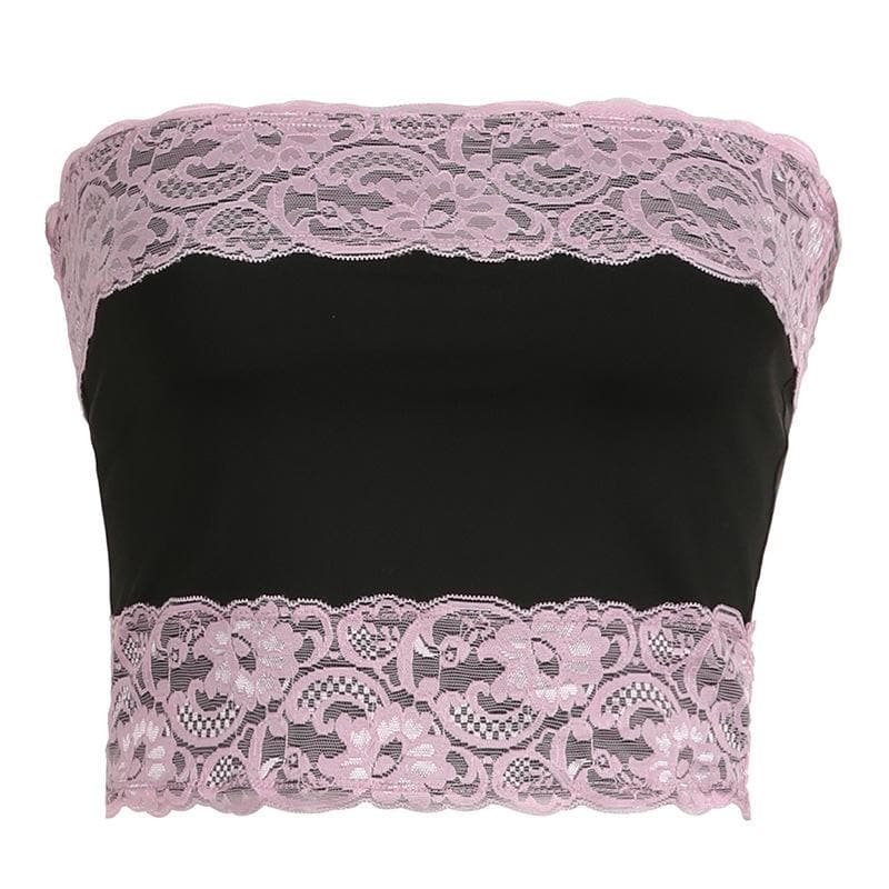 A Vintage Style Garment with Delicate Timeless Details