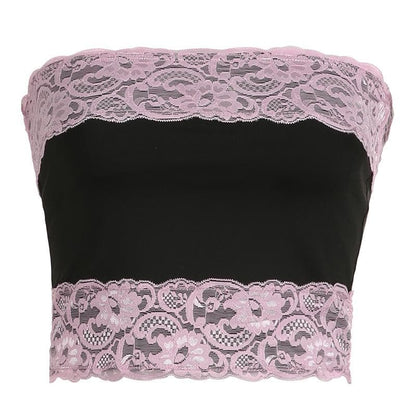 A Vintage Style Garment with Delicate Timeless Details