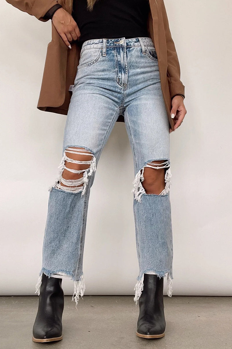 Gracefully Styled Garment for Any Occasion