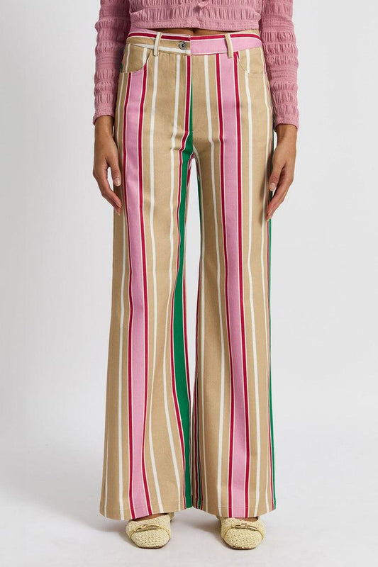 Stripe
