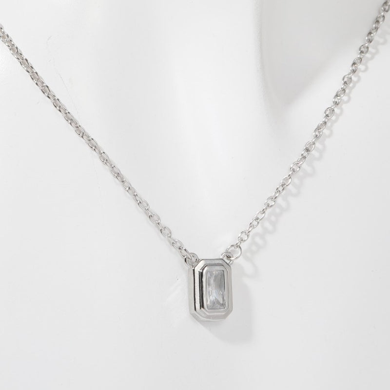 Delicate Artisan Necklace