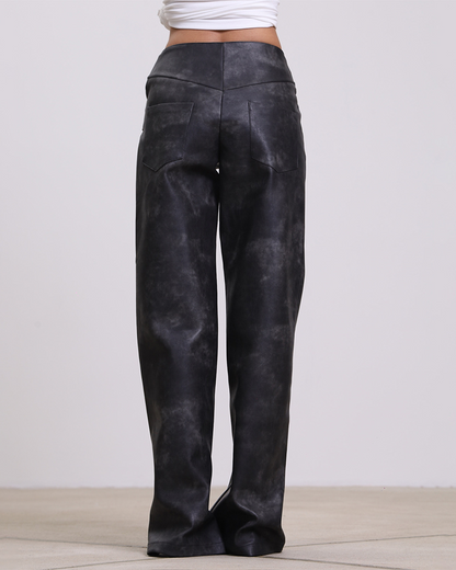 Beautifully Finished Pants in a Timeless Design