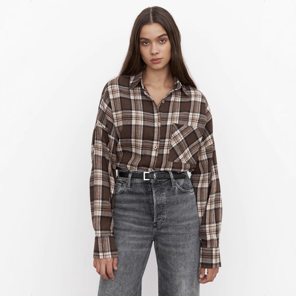 Classic Vintage & Enduringly Stylish Shirt