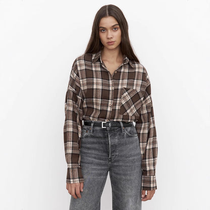 Classic Vintage & Enduringly Stylish Shirt
