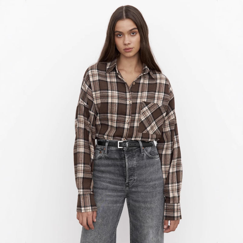 Classic Vintage & Enduringly Stylish Shirt