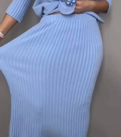 Beautifully Finished Garment in a Timeless Design