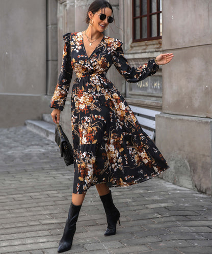 Classic Vintage & Enduringly Stylish Dress