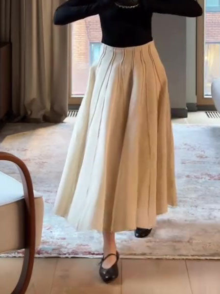 Polished Garment with an Effortless Classic Look