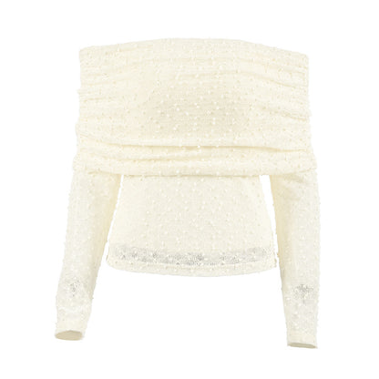 Beautifully Finished Top in a Timeless Design