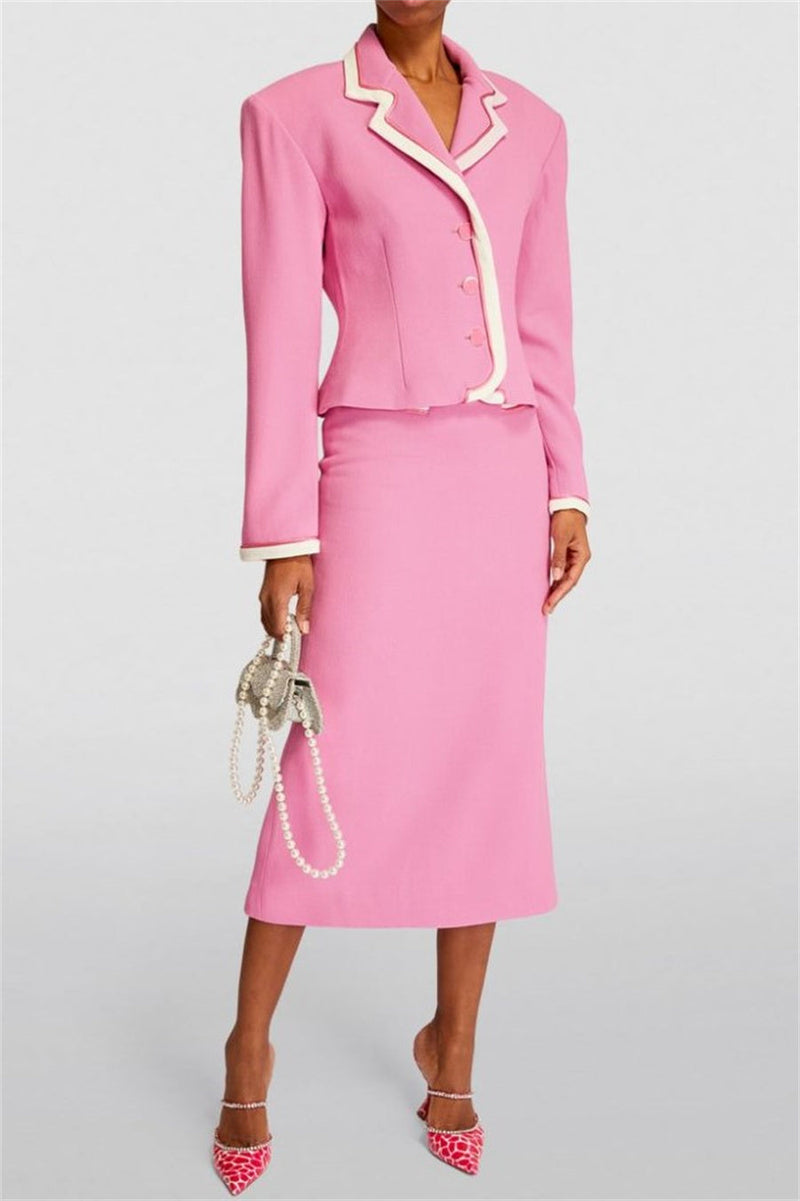 Classic Vintage & Enduringly Stylish Jacket