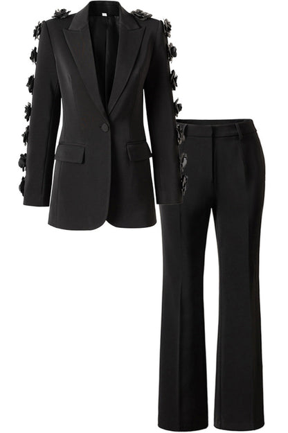 Beautifully Crafted Garment in a Classic Style