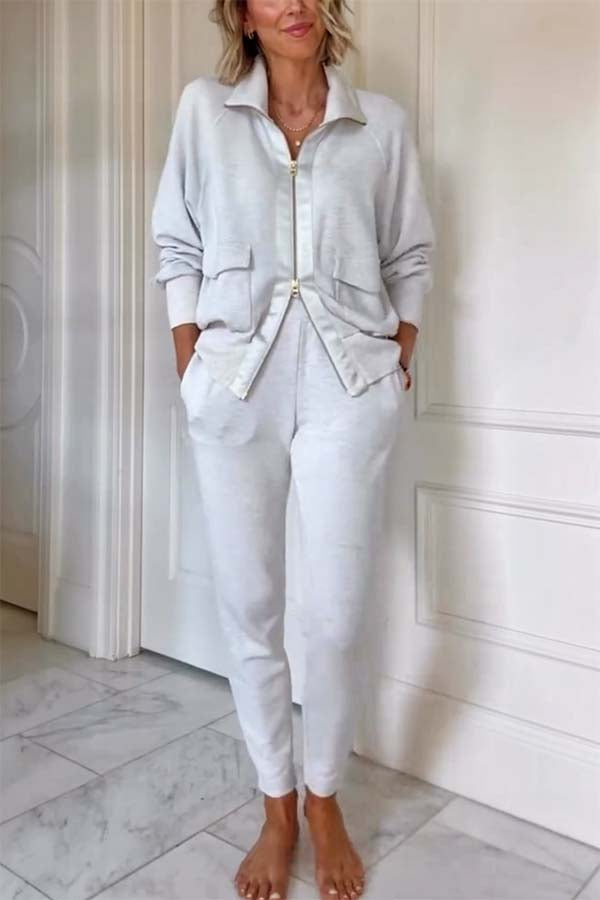 Beautifully Finished Shirt in a Timeless Design