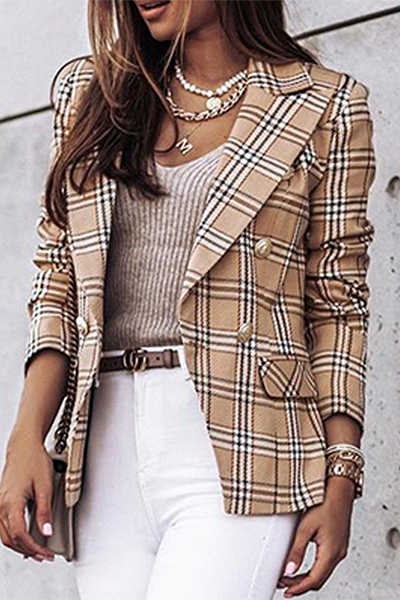 Beautifully Crafted Garment in a Classic Style