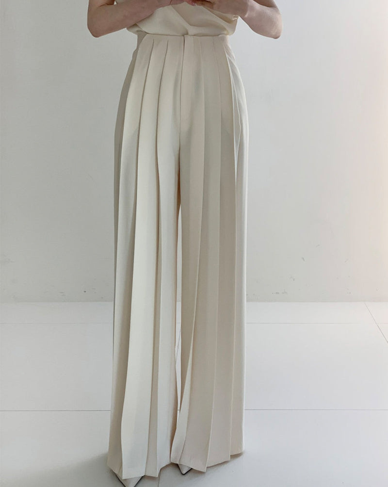 Classic Vintage & Enduringly Stylish Pants