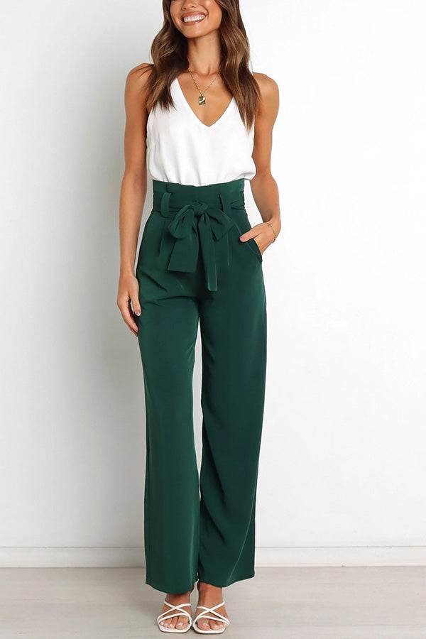 Classic Vintage & Enduringly Stylish Pants