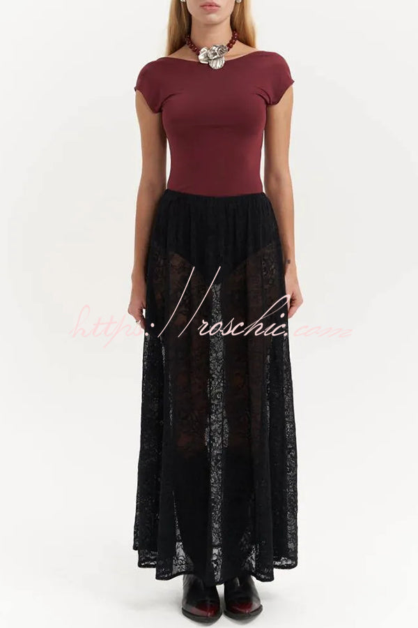 Classic Vintage & Enduringly Stylish Dress