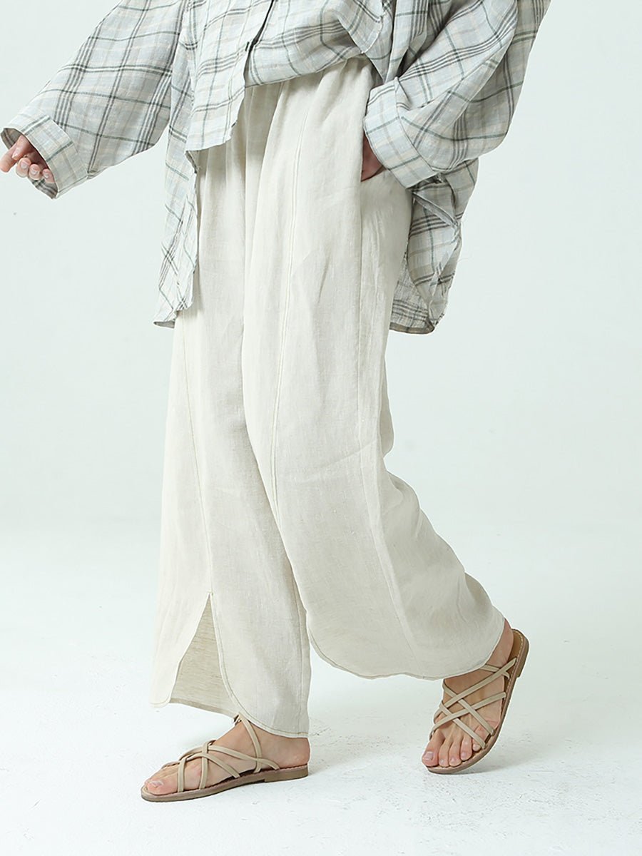 Beautifully Crafted Pants in a Classic Style