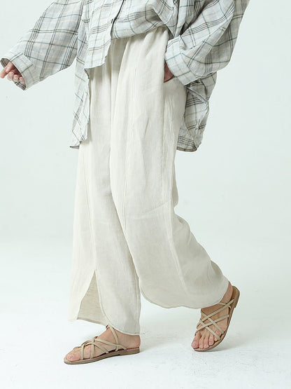 Beautifully Crafted Pants in a Classic Style